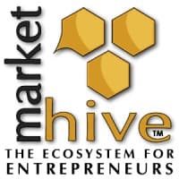 MarketHive logo