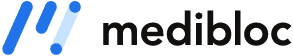 MediBloc logo
