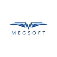 Megsoft logo