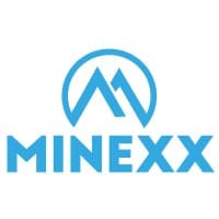 Minexx logo