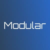 Modular Banking logo