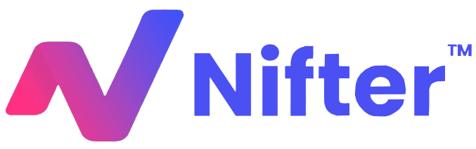 Nifter logo