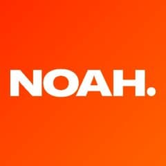 NOAH logo
