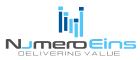 NumeroEins logo