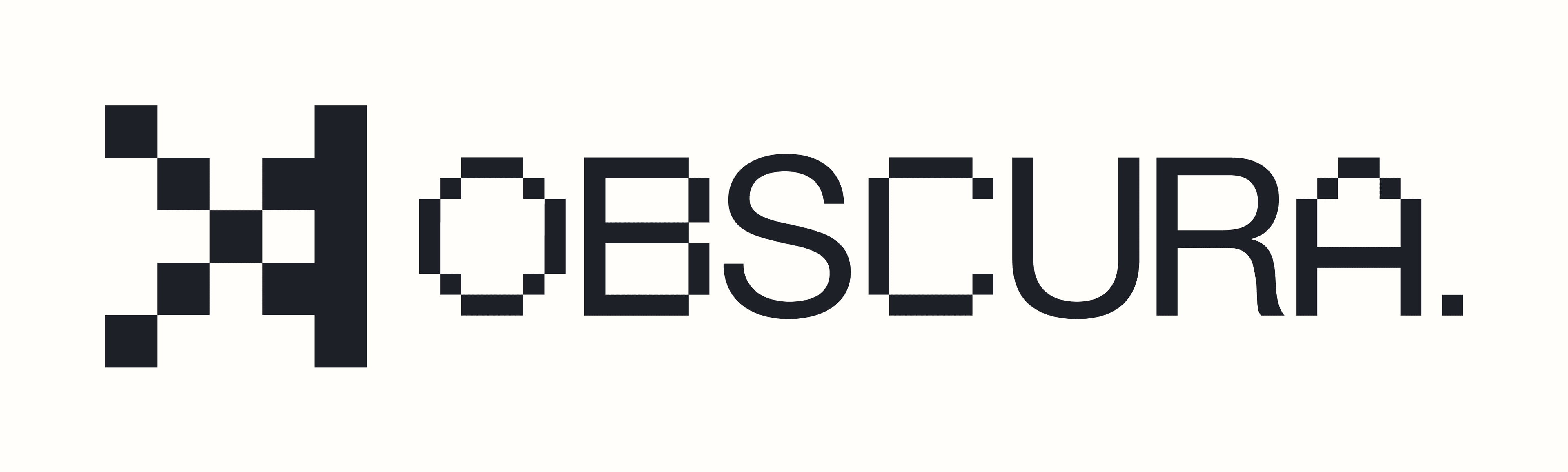 Obscura logo