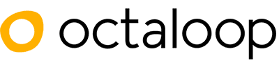 Octaloop logo