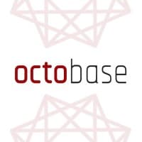Octobase  logo