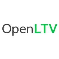 OpenLTV logo