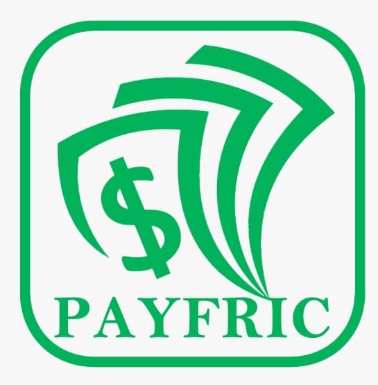 Payfric logo