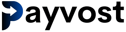 Payvost logo