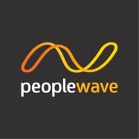 Peoplewave logo