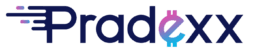 Pradexx  logo