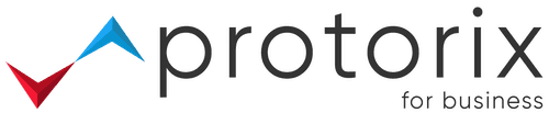Protorix India logo