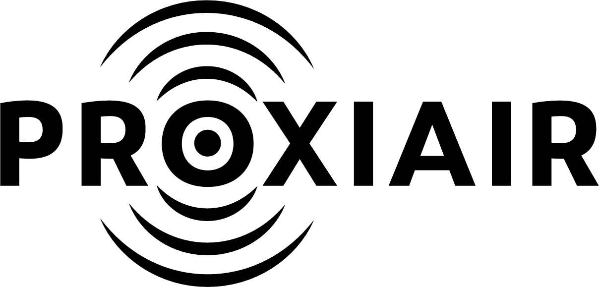 ProxiAir logo