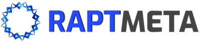 RaptMeta logo