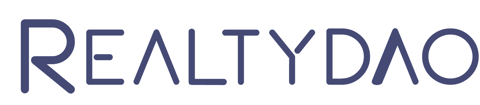 RealtyDao logo