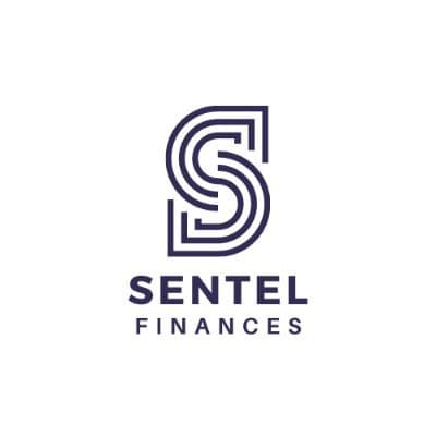 Sentel logo