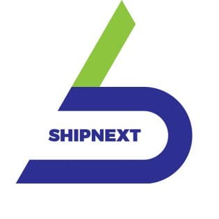 SHIPNEXT logo