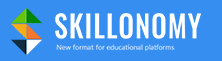 Skillonomy logo