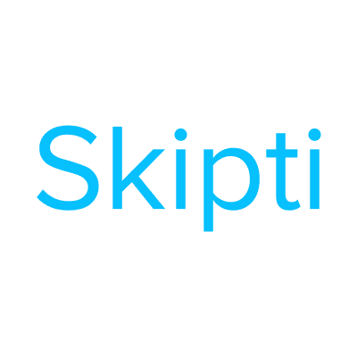 Skipti logo