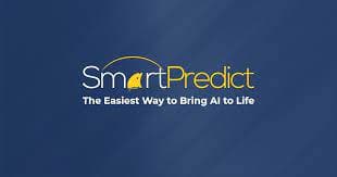 SmartPredict logo