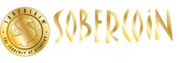 Sobercoin logo