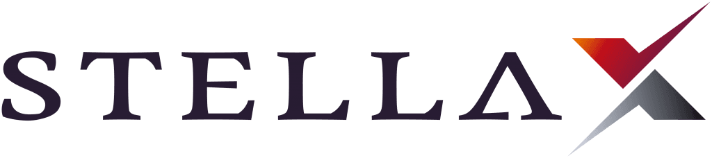 StellaX logo
