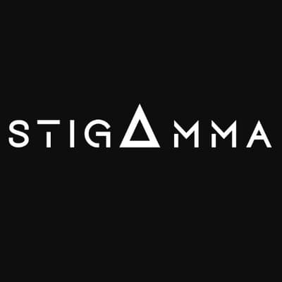 Stigamma logo