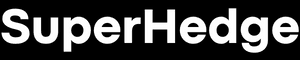 SuperHedge logo