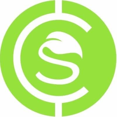 Swachhcoin: Decentralising Waste Management logo