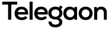 Telegaon logo