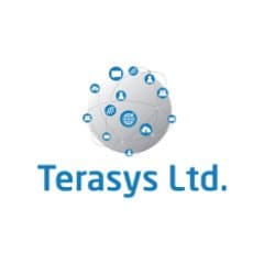 Terasys logo