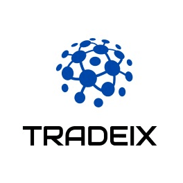 TradeIX logo