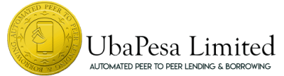 UbaPesa Limited logo