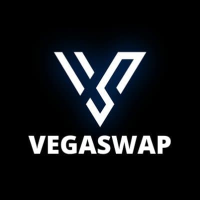 Vegaswap logo