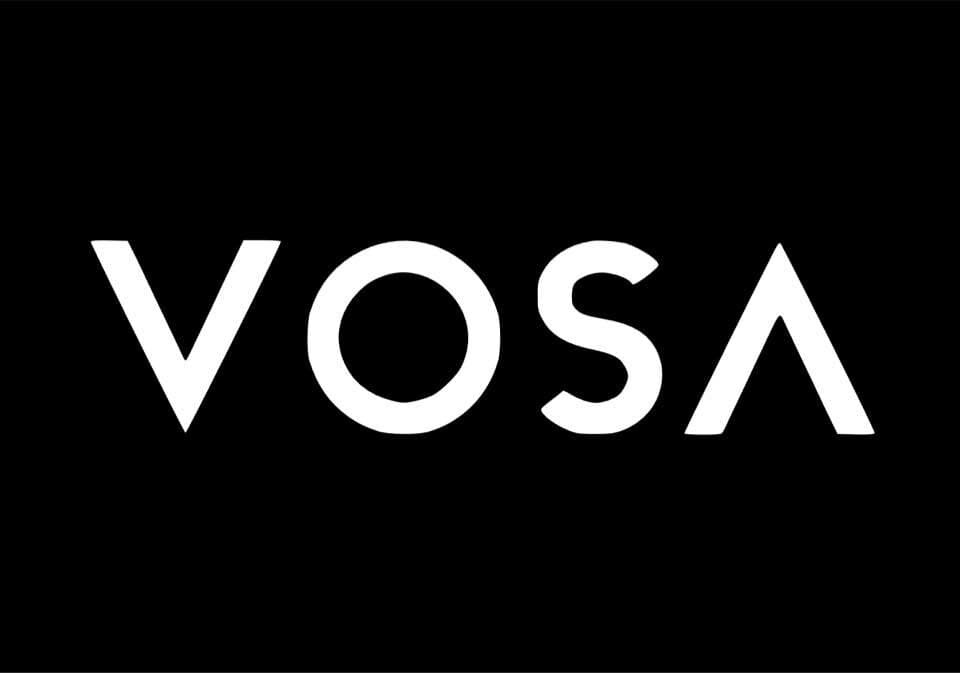 VOSA logo