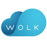 Wolk logo