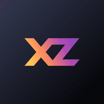 XZEN logo