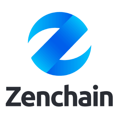 Zenchain logo