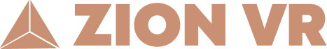 ZionVR logo