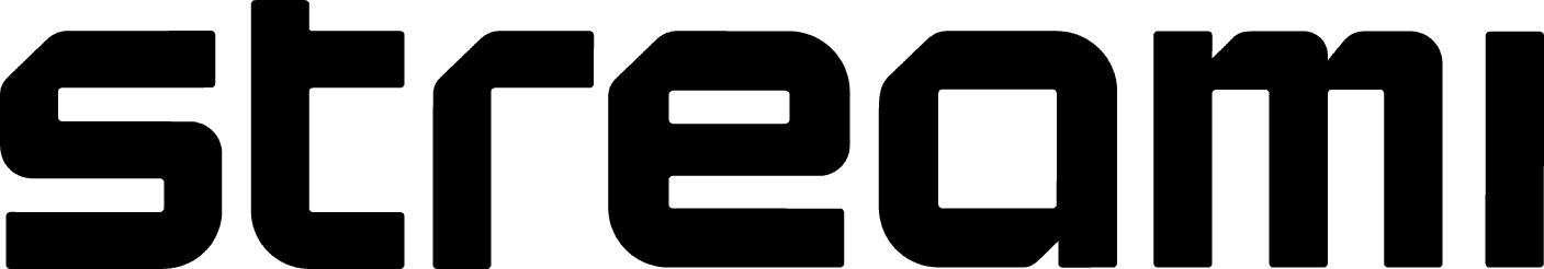 Streami Inc. logo