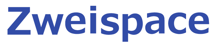 Zweispace logo