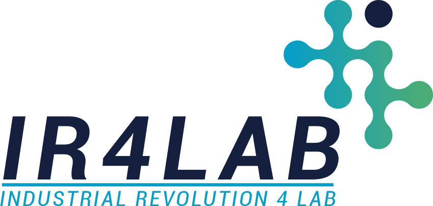 ir4lab logo