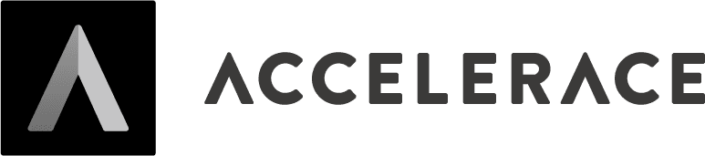 Accelerace logo