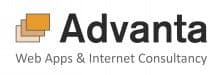 Advanta logo
