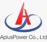 Apluspowe logo