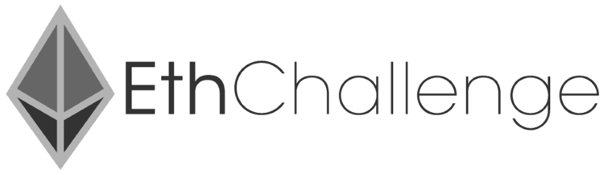 EthChallenge logo