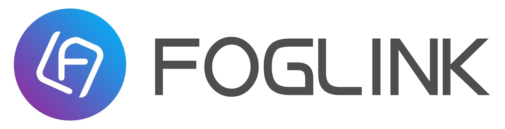 Foglink logo
