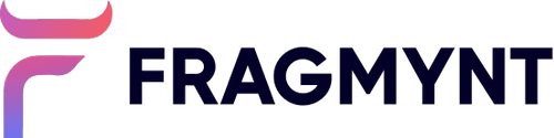 Fragmynt logo