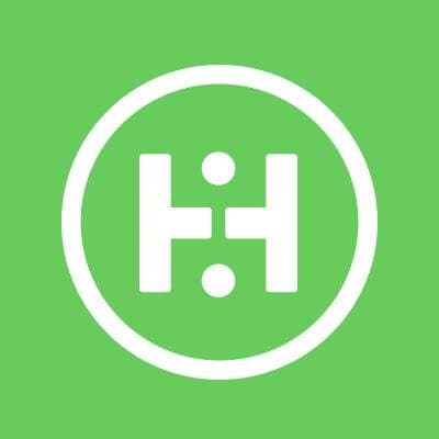 Humi logo